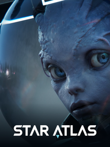 Star Atlas