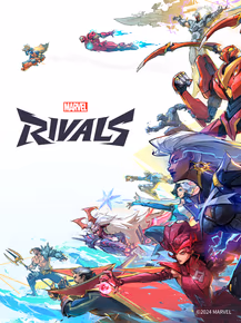 Marvel Rivals