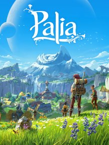 Palia