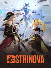 Strinova