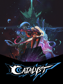 Catalyst - Private Alpha