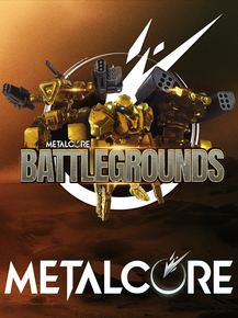 MetalCore