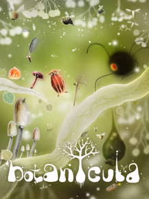 Botanicula