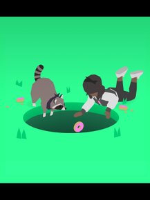 Donut County