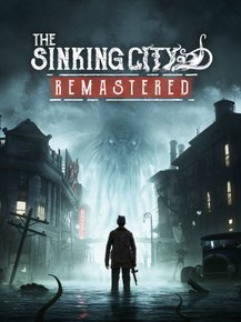 The Sinking City