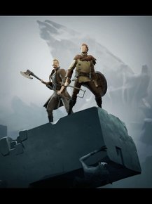 Ashen