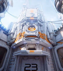 Unreal Tournament