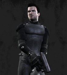 Shadow Complex Remastered
