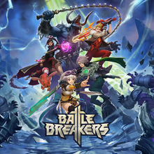 Battle Breakers