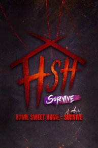 Home Sweet Home Survive