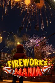 Fireworks Mania