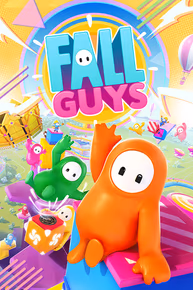Fall Guys