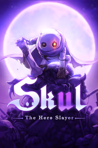 Skul: The Hero Slayer