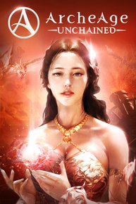 ArcheAge: Unchained