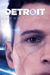 Detroit: Become Human