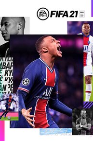EA SPORTS™ FIFA 21