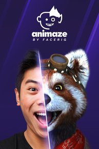 Animaze