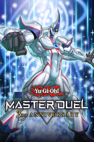 Yu-Gi-Oh!  Master Duel