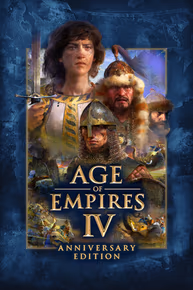 Age of Empires IV: Anniversary Edition