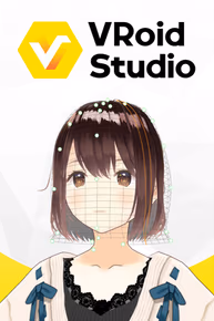 VRoid Studio