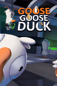 Goose Goose Duck