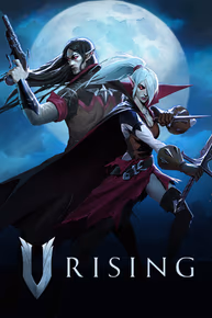 V Rising