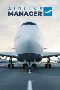 Airline Manager
