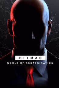 HITMAN World of Assassination