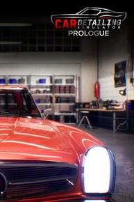 Car Detailing Simulator: Prologue