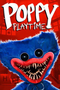 Poppy Playtime