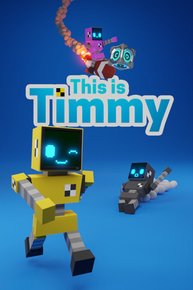 This is Timmy Playtest