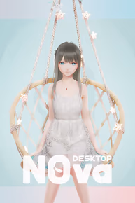 N0va Desktop