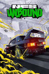 Need for Speed™ Unbound