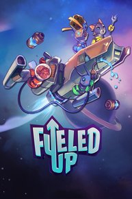 Fueled Up Demo