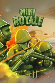 MiniRoyale Playtest