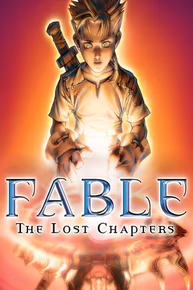 Fable - The Lost Chapters