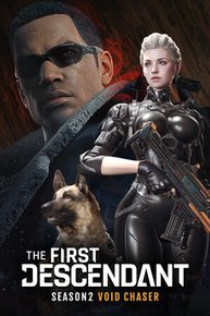 The First Descendant