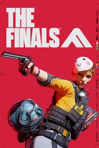 THE FINALS PLAYTEST