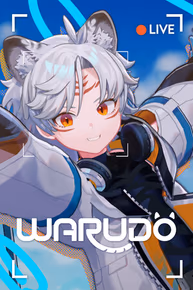 Warudo