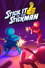 Stick It to the Stickman Demo