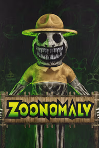 Zoonomaly