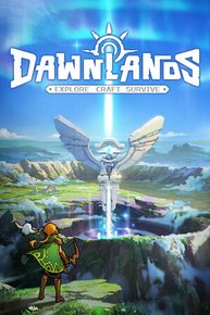 Dawnlands