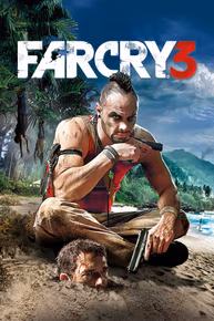 Far Cry® 3