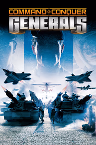 Command & Conquer™: Generals