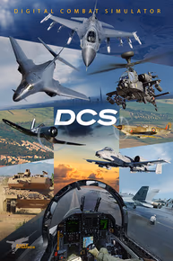 DCS World Steam Edition