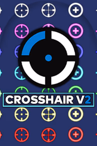 Crosshair V2