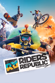 Riders Republic