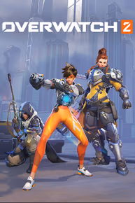 Overwatch®