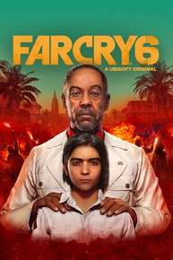 Far Cry 6 Demo
