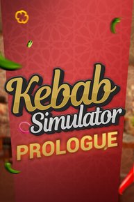 Kebab Chefs: Prologue